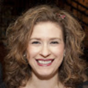 Meet your Posher, Rebekah